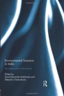 Image for Environmental scenario in India  : successes and predicaments