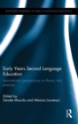 Image for Early Years Second Language Education