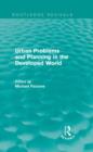 Image for Urban Problems and Planning in the Developed World (Routledge Revivals)