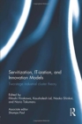 Image for Servitization, IT-ization and innovation models  : two-stage industrial cluster theory
