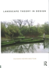 Image for Landscape Theory in Design