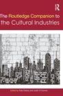 Image for The Routledge Companion to the Cultural Industries