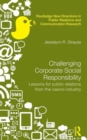 Image for Challenging Corporate Social Responsibility