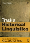 Image for Trask&#39;s Historical Linguistics