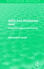 Image for India and Southeast Asia (Routledge Revivals)