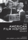 Image for The American Film History Reader