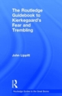 Image for The Routledge Guidebook to Kierkegaard&#39;s Fear and Trembling