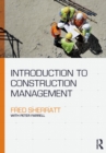 Image for Introduction to construction management
