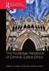 Image for The Routledge Handbook of Criminal Justice Ethics