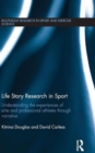Image for Life Story Research in Sport