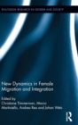 Image for New Dynamics in Female Migration and Integration