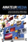 Image for Amateur media  : social, cultural and legal perspectives