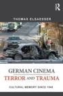 Image for German Cinema - Terror and Trauma
