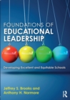Image for Foundations of Educational Leadership