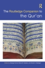 Image for The Routledge Companion to the Qur&#39;an