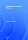 Image for Fundamentals of Arabic grammar
