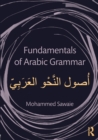 Image for Fundamentals of Arabic grammar