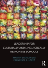 Image for Leadership for Culturally and Linguistically Responsive Schools