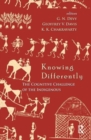 Image for Knowing Differently