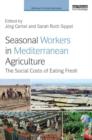 Image for Seasonal Workers in Mediterranean Agriculture