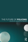 Image for The future of policing