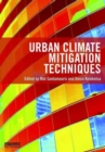 Image for Urban Climate Mitigation Techniques