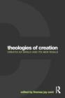 Image for Theologies of Creation