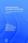 Image for Action Research, Innovation and Change