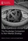 Image for The Routledge Companion to Non-Market Strategy