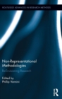 Image for Non-Representational Methodologies