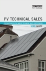 Image for Pv technical sales  : preparation for the NABCEP Technical Sales Certification