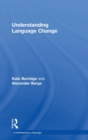 Image for Understanding Language Change