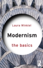 Image for Modernism: The Basics