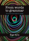 Image for From Words to Grammar