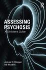 Image for Assessing Psychosis