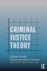 Image for Criminal Justice Theory