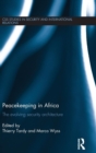 Image for Peacekeeping in Africa