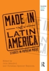 Image for Made in Latin America