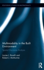 Image for Multimodality in the Built Environment