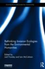 Image for Rethinking Invasion Ecologies from the Environmental Humanities