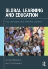 Image for Global learning and education  : key concepts and effective practice