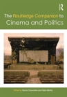 Image for The Routledge Companion to Cinema and Politics