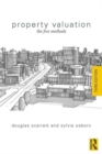 Image for Property valuation  : the five methods
