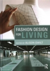 Image for Fashion Design for Living