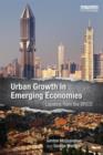 Image for Urban Growth in Emerging Economies