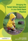 Image for Bringing the forest school approach to your early years practice