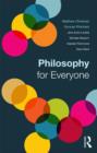 Image for Philosophy for Everyone