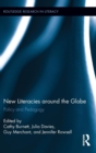 Image for New literacies around the globe  : policy and pedagogy