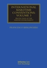Image for International Maritime Conventions (Volume 3)