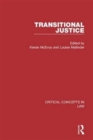 Image for Transitional justice  : critical concepts in law